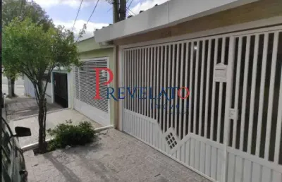 Ct-7819 - linda casa térrea reformada - 3 dorm. b.assunção - sbc