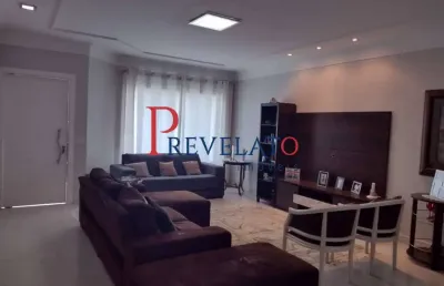Casa com 3 quartos à venda no Anchieta, São Bernardo do Campo 