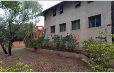 Ch-8111 - chácara apropriada para hotel, pousada, etc - piracicaba - sp
