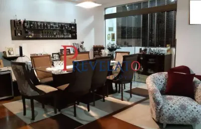 Ap-8342 apartamento alto padrão com quatro dormitórios