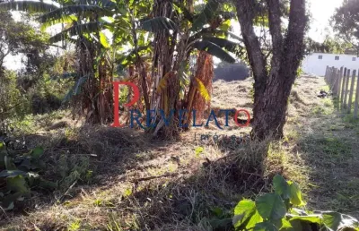 Terreno à venda no Jardim Monte Cristo, Piracaia 