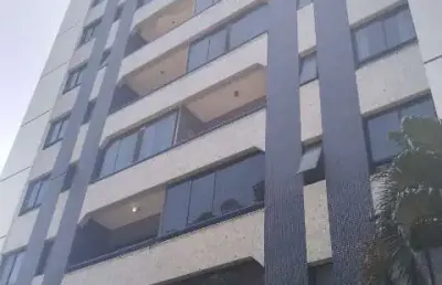 Cobertura com 4 quartos à venda na 1ª Vila 11 de Novembro, 1285, Itaigara, Salvador
