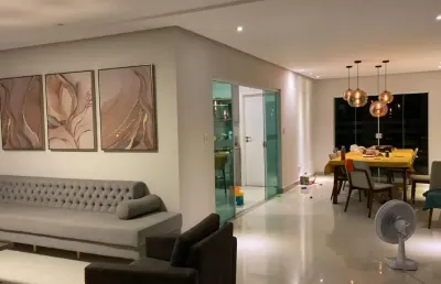 Casa em condomínio fechado com 4 quartos para alugar na Avenida 29 de Março, Alphaville II, Salvador