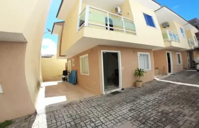 Casa para alugar, praia de ipitanga! energia solar!
