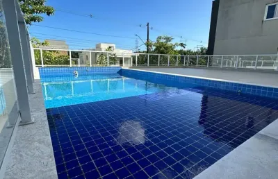 Casa em condomínio fechado com 4 quartos para alugar na Avenida 29 de Março, Alphaville II, Salvador