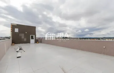 Apartamento com 3 quartos à venda na Rua João D'Agostin, 2098, Palmital, Colombo