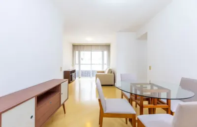 Apartamento com 3 quartos à venda na Rua da Paz, 396, Centro, Curitiba
