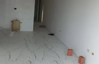 Casa com 3 quartos à venda na Rua Nigéria, 261, Campo Pequeno, Colombo