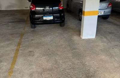 Apartamento com 2 quartos à venda na Rua Francisco Negrão, 420, Água Verde, Curitiba