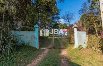 Otima chacara com 5 tanques de peixe e nascente com bastante espaço