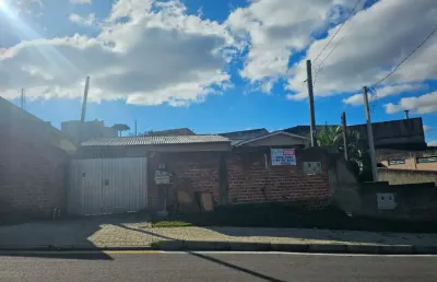Casa com 3 quartos à venda na Travessa Antônio Benato, 131, Jardim Monza, Colombo