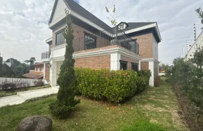 Casa com 4 quartos à venda na Rua José Sikorski, 302, Santo Inácio, Curitiba