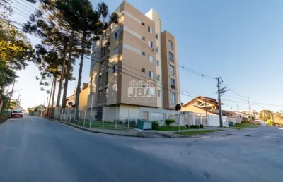 More ao lado do parque bacacheri em um apto ensolarado e confortável