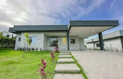 Chácara com 3 dormitórios à venda, 1000 m² por r$ 2.270.000,00 - terras de itaici - indaiatuba/sp
