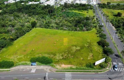 Terreno à venda, 5917 m² por r$ 10.000.000,00 - jardim park real - indaiatuba/sp