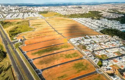 Terreno à venda, 300 m² por r$ 600.000,00 - condomínio dona maria cândida - indaiatuba/sp