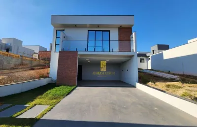 Casa com 3 dormitórios à venda, 177 m² por r$ 1.270.000,00 - park gran reserve - indaiatuba/sp