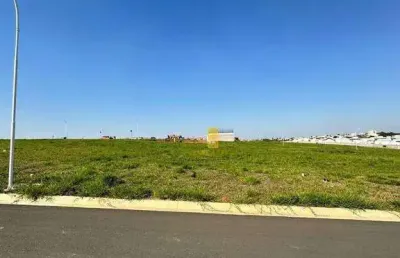Terreno à venda, 300 m² por r$ 580.000,00 - condomínio dona maria cândida - indaiatuba/sp