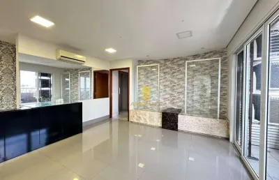 Sala à venda, 120 m² por r$ 1.130.000,00 - jardim pompéia - indaiatuba/sp