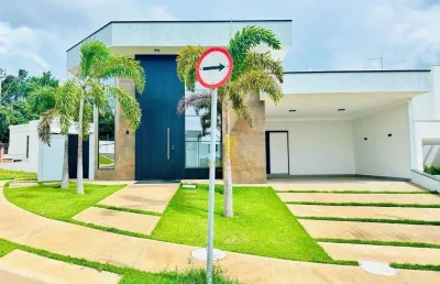 Casa com 3 dormitórios à venda, 206 m² por r$ 2.000.000,00 - jardim residencial viena - indaiatuba/sp