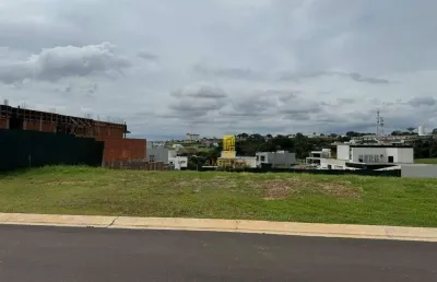 Terreno à venda, 680 m² por r$ 1.550.000,00 - villa dos pinheiros - indaiatuba/sp