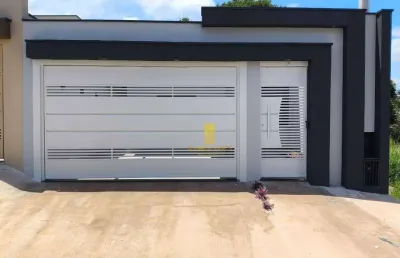 Casa com 2 dormitórios à venda, 86 m² por r$ 550.000,00 - jardim casablanca - indaiatuba/sp