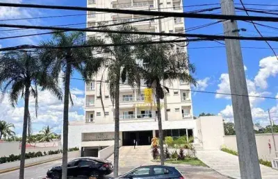 Apartamento com 3 dormitórios à venda, 103 m² por r$ 1.015.000,00 - vila do parque - indaiatuba/sp