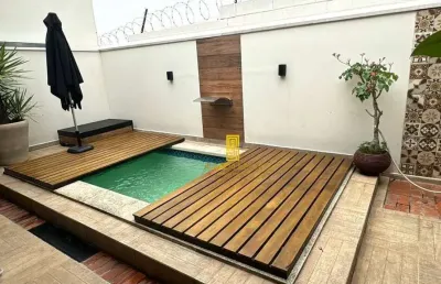 Sobrado com 3 dormitórios à venda, 175 m² por r$ 1.080.000,00 - jardim vista verde - indaiatuba/sp