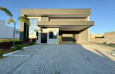 Casa com 3 dormitórios à venda, 191 m² por r$ 2.100.000,00 - condomínio dona maria cândida - indaiatuba/sp