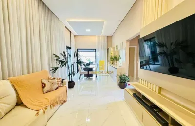 Casa com 3 dormitórios à venda, 170 m² por r$ 1.640.000,00 - condomínio residencial evidências - indaiatuba/sp