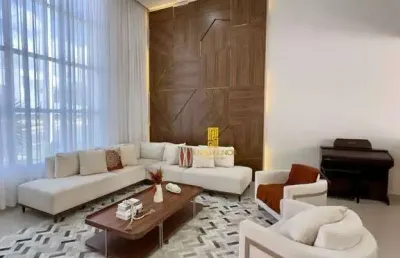 Casa com 3 dormitórios à venda, 182 m² por r$ 1.590.000,00 - jardins di roma - indaiatuba/sp