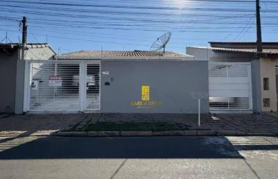 Casa com 4 dormitórios à venda, 191 m² por r$ 1.300.000,00 - vila avaí - indaiatuba/sp