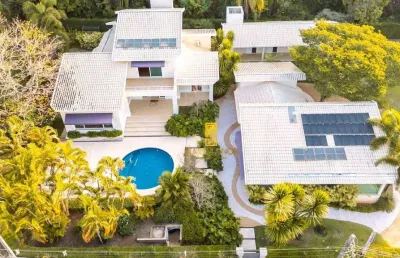 Casa com 6 quartos à venda, 648 m² por r$ 5.800.000 - helvétia country - indaiatuba/sp