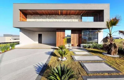 Casa com 3 quartos à venda, 198 m² por r$ 2.100.000 - condomínio dona maria cândida - indaiatuba/sp