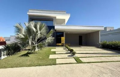 Casa com 3 quartos à venda, 209 m² por r$ 1.680.000 - condomínio residencial evidências - indaiatuba/sp