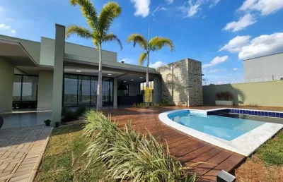 Chácara com 3 dormitórios à venda, 1000 m² por r$ 2.350.000,00 - terras de itaici - indaiatuba/sp