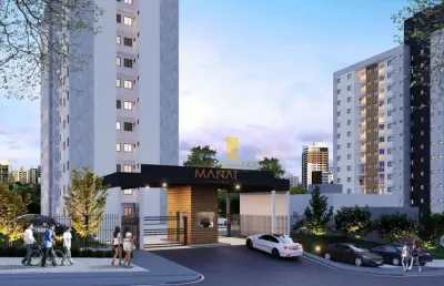 Apartamento com 3 dormitórios à venda, 74 m² por r$ 594.882,00 - manai residence - indaiatuba/sp