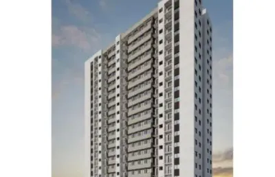 Sensacional apartamento tipo para venda em campininha com 2 quartos, sendo 1 suíte, 58m²