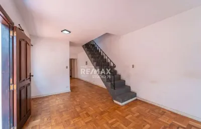 Espetacular casa tipo para venda em jardim umuarama com 3 quartos, sendo 1 suíte, 119m²