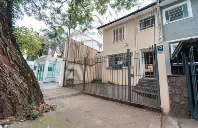 Atraente casa tipo para venda em planalto paulista com 3 quartos, 117m²