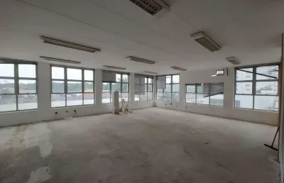 Excelente conjunto comercial para venda em brooklin, 150m²
