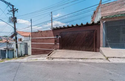 Imperdível casa tipo para venda em jardim nosso lar com 3 quartos, 110m²