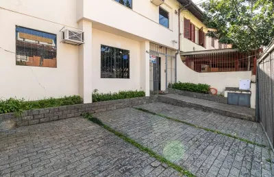 Agradável casa comercial para venda em vila clementino, 130m²