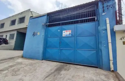 Aconchegante casa comercial para locação em vila mira, 160m²