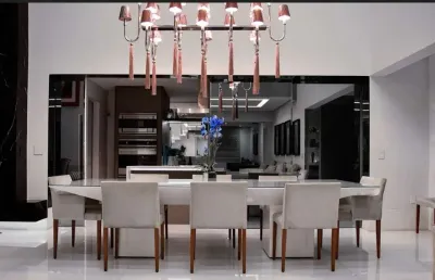 Espetacular apartamento tipo para venda em campo belo com 4 quartos, sendo 4 suítes, 250m²