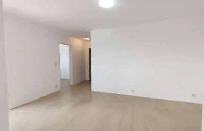 Deslumbrante apartamento tipo para venda em vila santa catarina com 2 quartos, 55m²