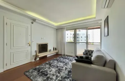Versátil apartamento tipo para venda em vila mascote com 5 quartos, sendo 2 suítes, 243m²