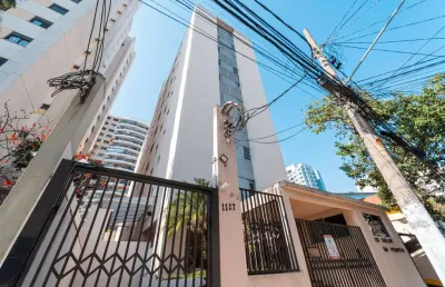 Deslumbrante apartamento tipo para venda em vila pompeia com 2 quartos, 80m²
