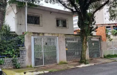 Deslumbrante casa tipo para venda em brooklin com 4 quartos, sendo 2 suítes, 280m²