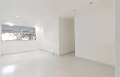 Imperdível apartamento tipo para venda em vila sofia com 3 quartos, 75m²